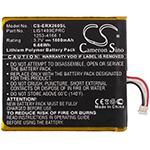 Battery 6.66Wh Li-ion 3.7V 