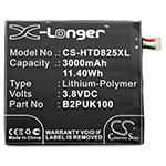 Battery 11.40Wh Li-ion 3.8V 