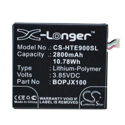 Battery 10.78Wh Li-ion 3.85V 