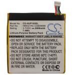 Battery 7.40Wh Li-ion 3.7V