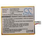 Battery 7.40Wh Li-ion 3.7V