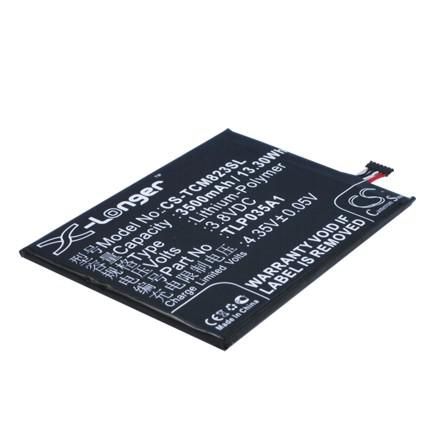 Battery 13.30Wh Li-ion 3.8V