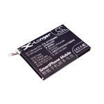 Battery 9.50Wh Li-ion 3.8V