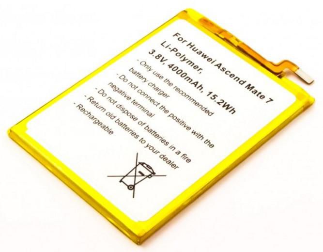 Battery 15.20Wh Li-ion 3.8V
