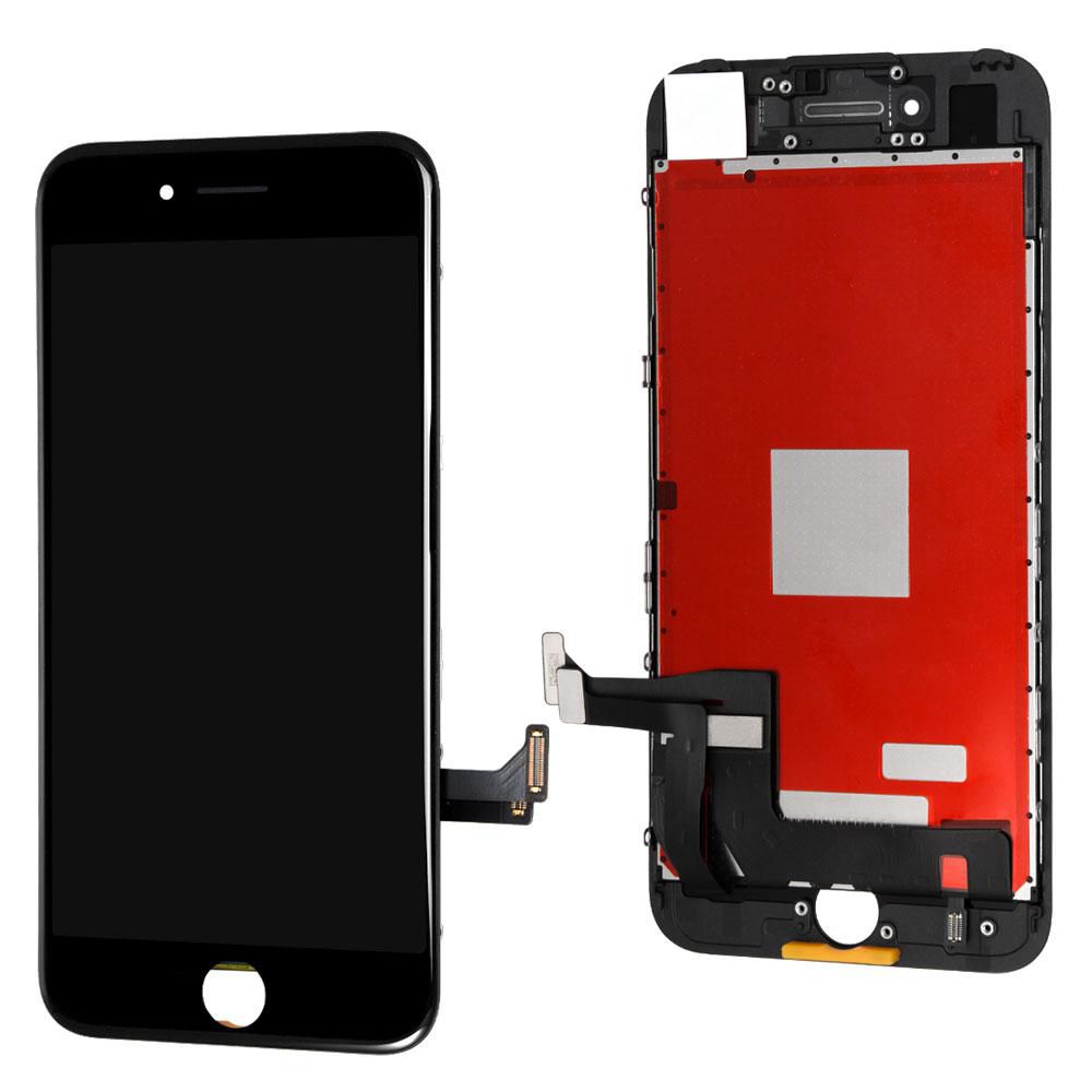 LCD Screen for iPhone 7 Black