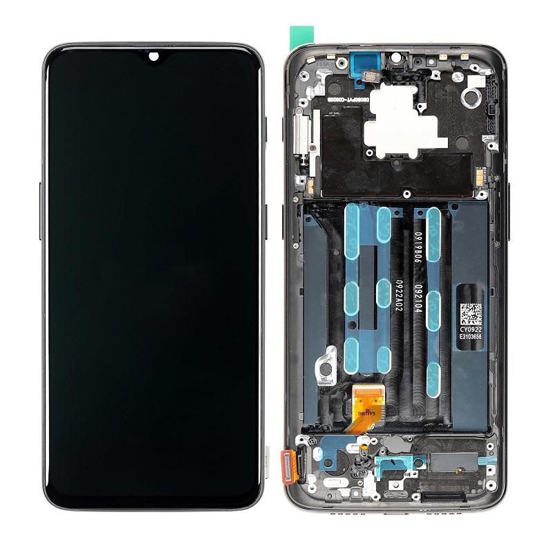 LCD Screen with Digitizer