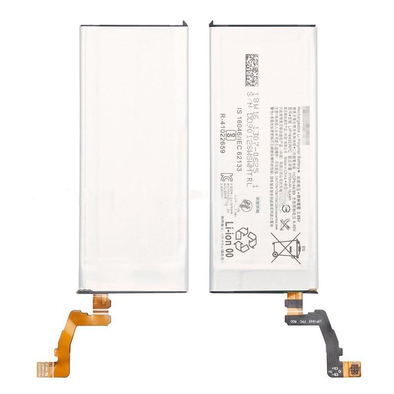 Battery 10.01Wh Li-ion 3.85V