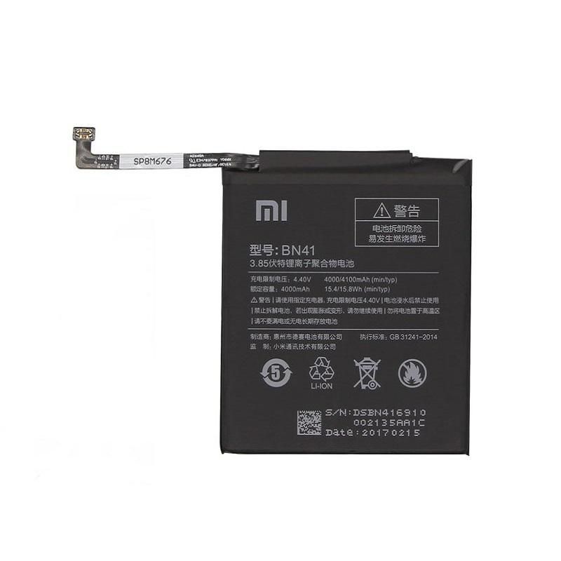 Battery 15.58Wh Li-ion 3.8V 