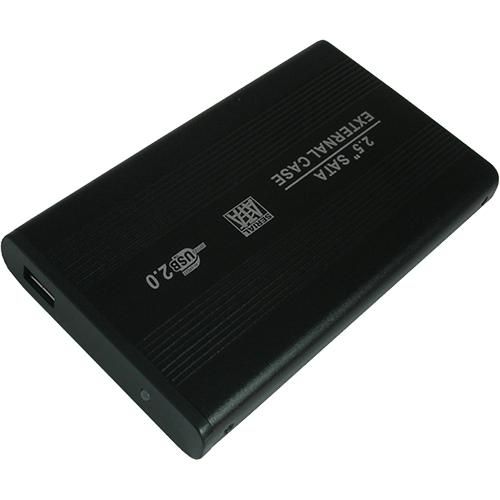 1TB 8MB USB2.0 2,5" 5400rpm
