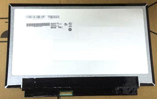 11,6" LCD HD Matte