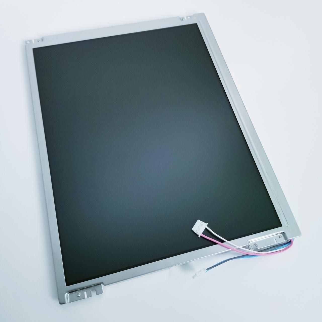 12,1" LCD HD Matte