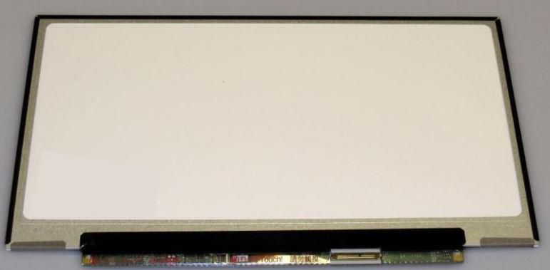 12,5" LCD HD Glossy