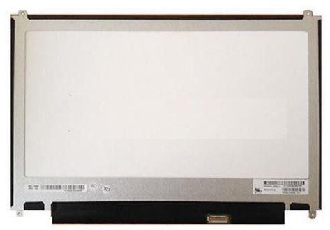 13,3" LCD HD Matte