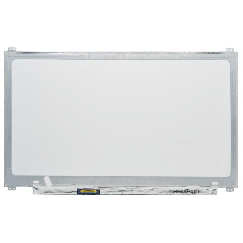 13,3" LCD HD Glossy
