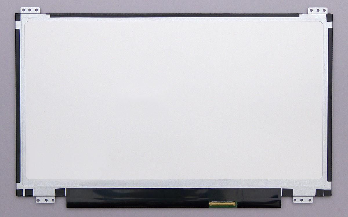 13,3" LCD HD Glossy