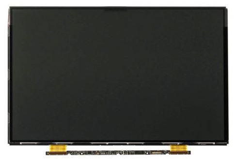 13,3" LCD HD Glossy