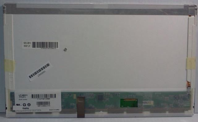 14,0" LCD HD Glossy