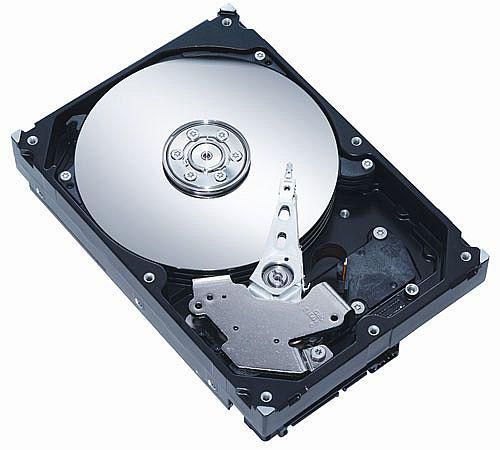 80GB 3,5" SATA II 7200RPM