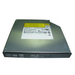 Blueray burner DVDRW