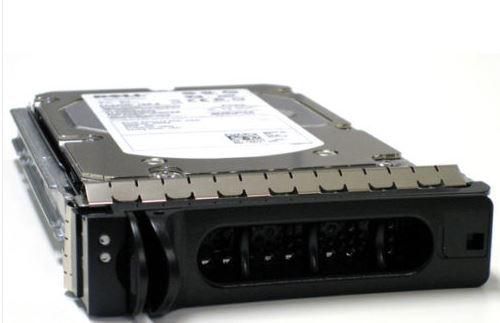 3,5" 1TB 7200RPM SATA II