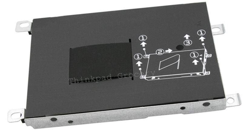 Primary 1TB 5400RPM