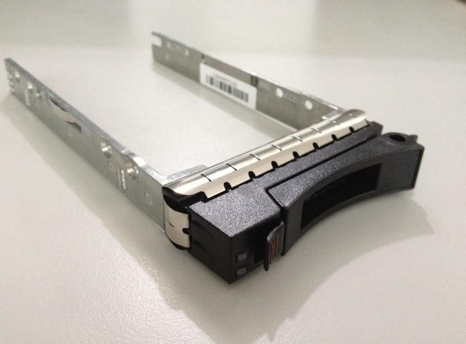2.5" HotSwap Tray SAS