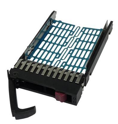 2.5" HotSwap Tray SATA/SAS