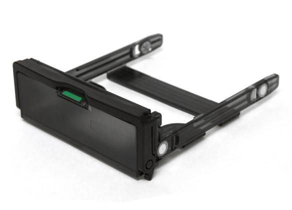 Hdd caddy HP