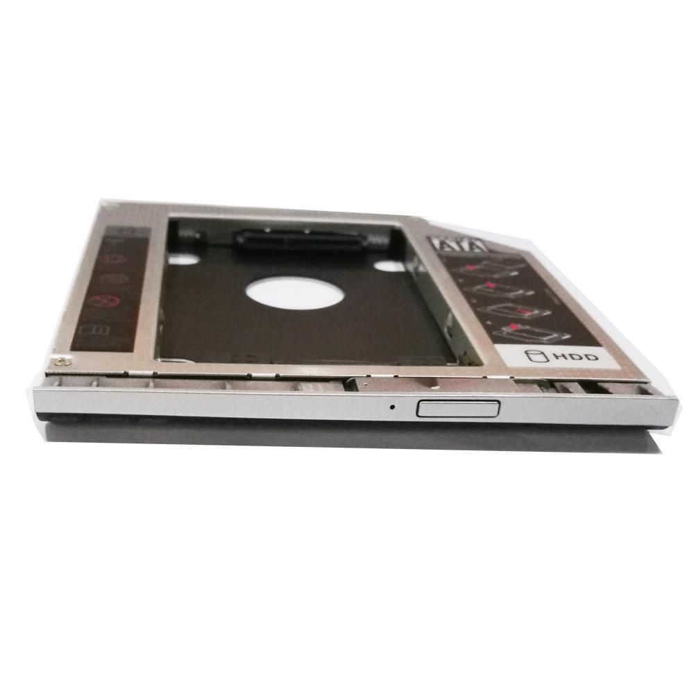2:nd bay HD Kit 450 G2