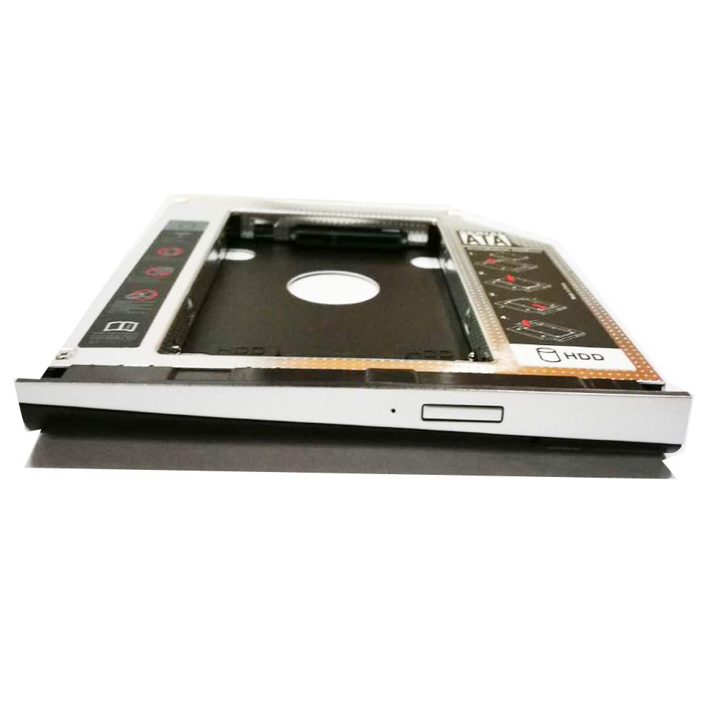 2:nd bay HD Kit 450 G3