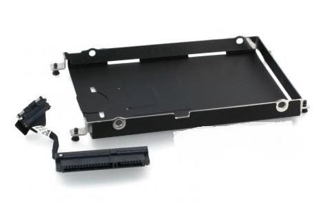 Hdd caddy HP