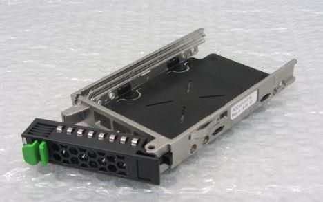 2,5" лоток Hotswap Primergy