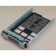 3.5" HotSwap Tray SATA/SAS