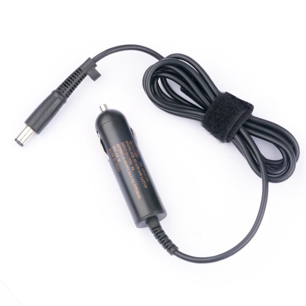 Car Adapter 90W 19V 4.7A 