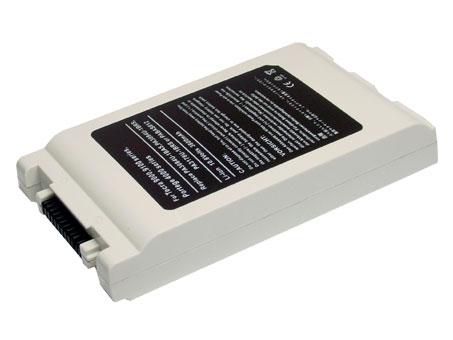 Laptop Battery for Toshiba