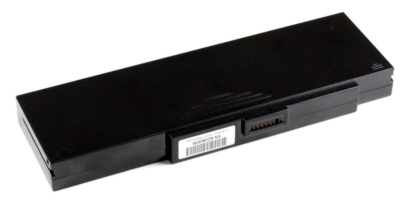 Laptop Battery for Fujitsu