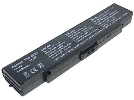 Laptop Battery for Sony 