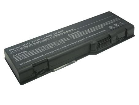 Laptop Battery for Dell 