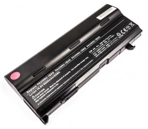 Laptop Battery for Toshiba 