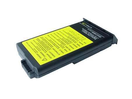 Laptop Battery for Lenovo 