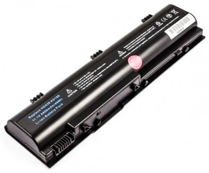 Laptop Battery for Dell 