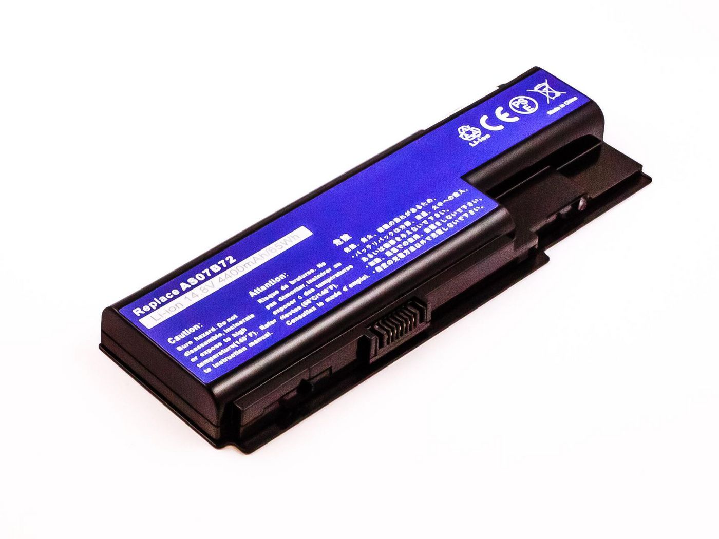 Laptop Battery for Acer 