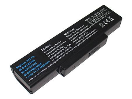 Laptop Battery for Asus 