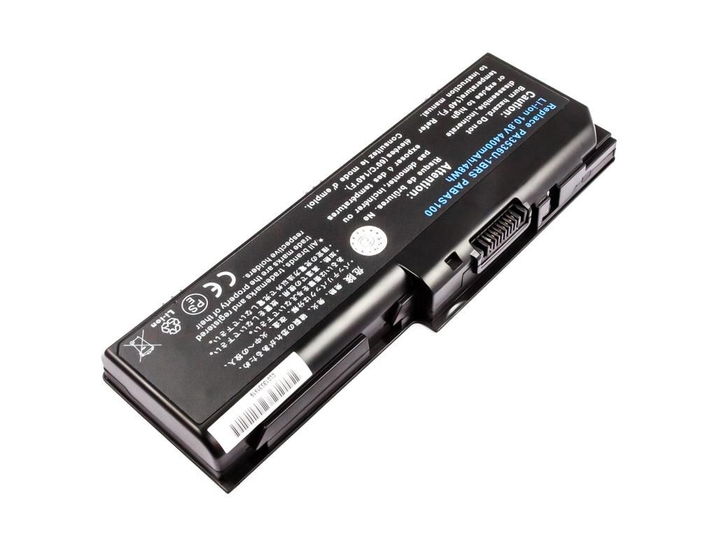 Laptop Battery for Toshiba 