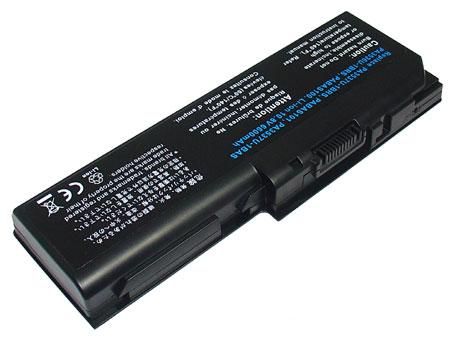 Laptop Battery for Toshiba 