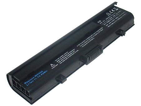 Laptop Battery for Dell