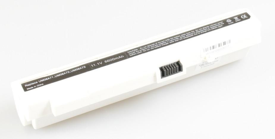 Laptop Battery for Acer 