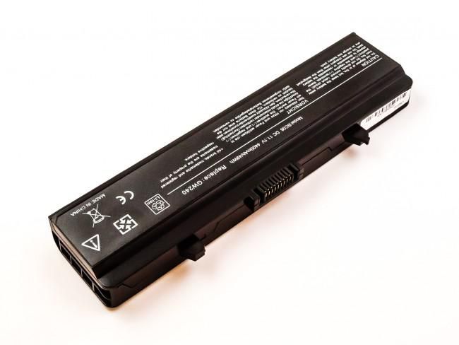 Laptop Battery for Dell