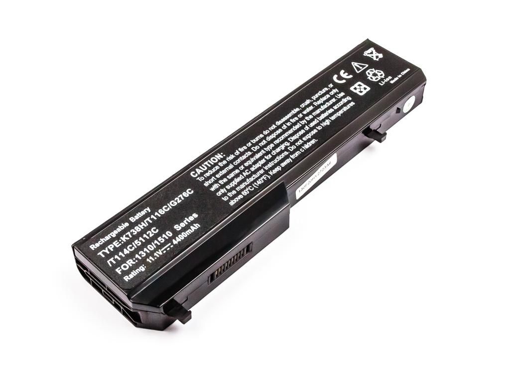 Laptop Battery for Dell 