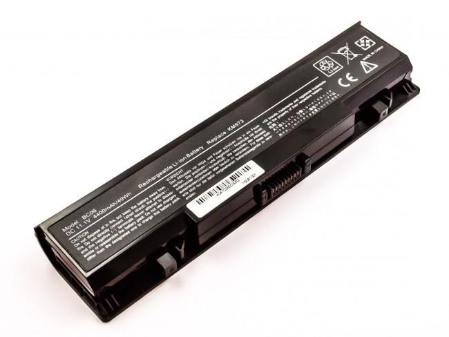 Laptop Battery for Dell 